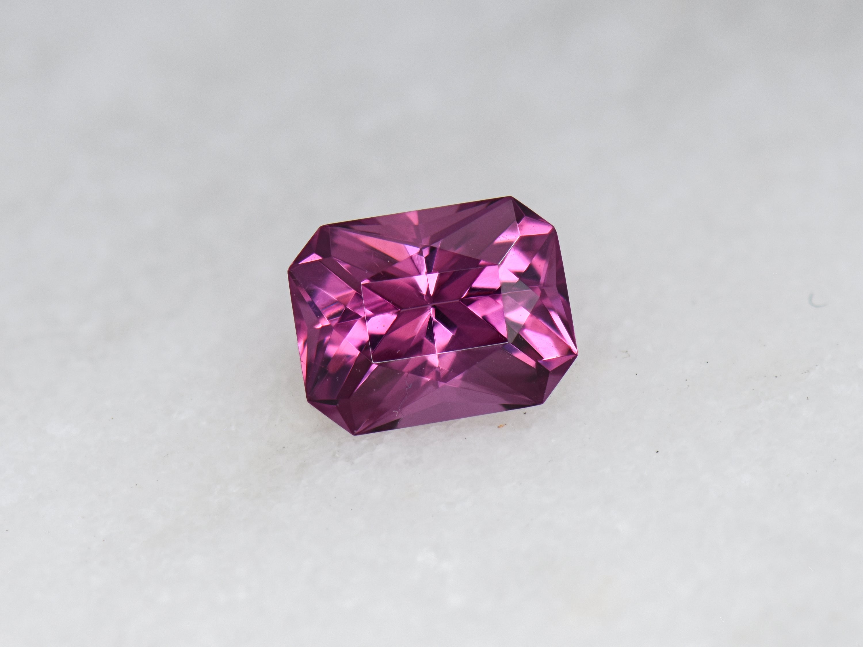 1.35 ct. Mahenge Garnet