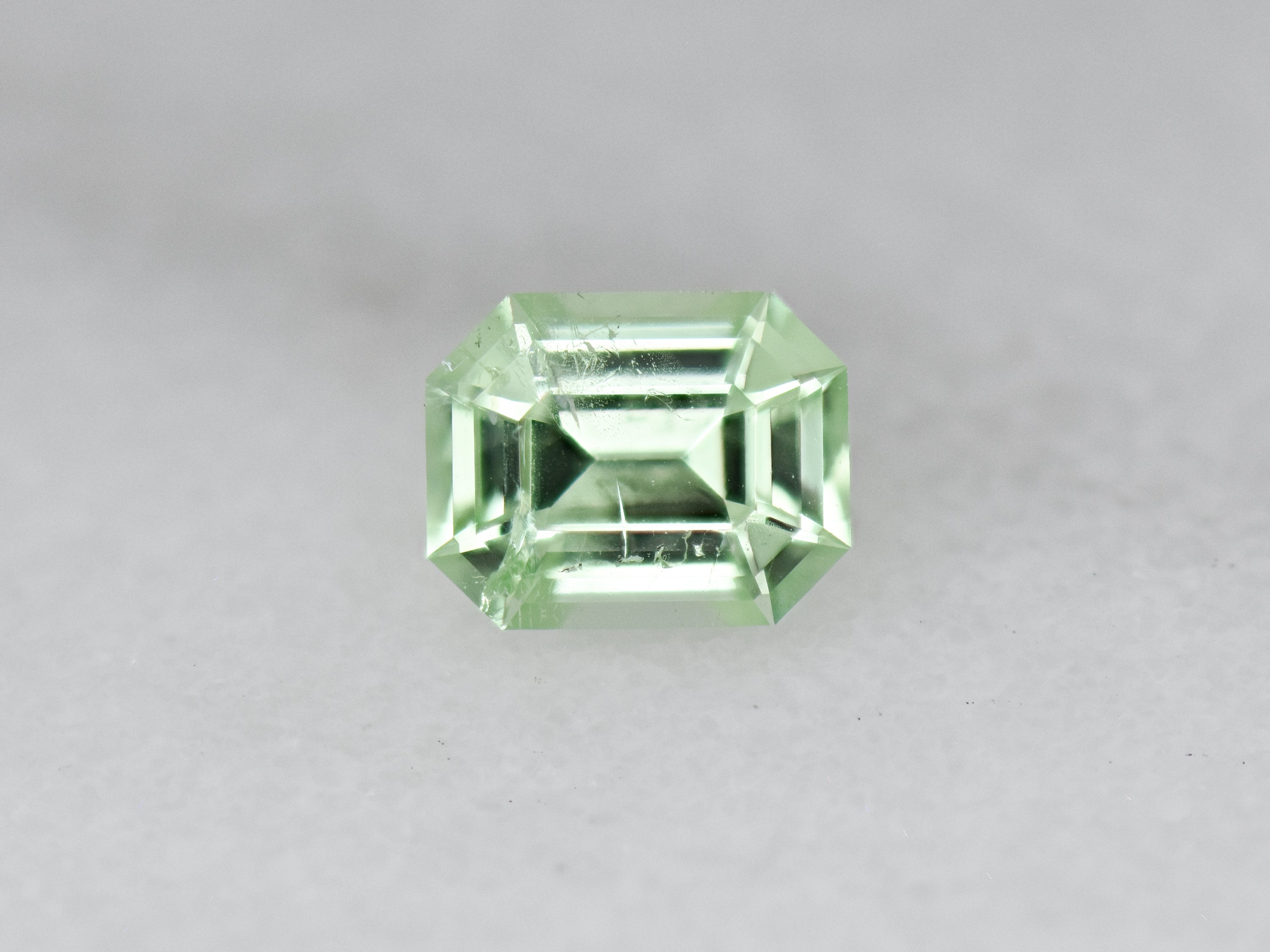 1.10 ct. Grossular Garnet