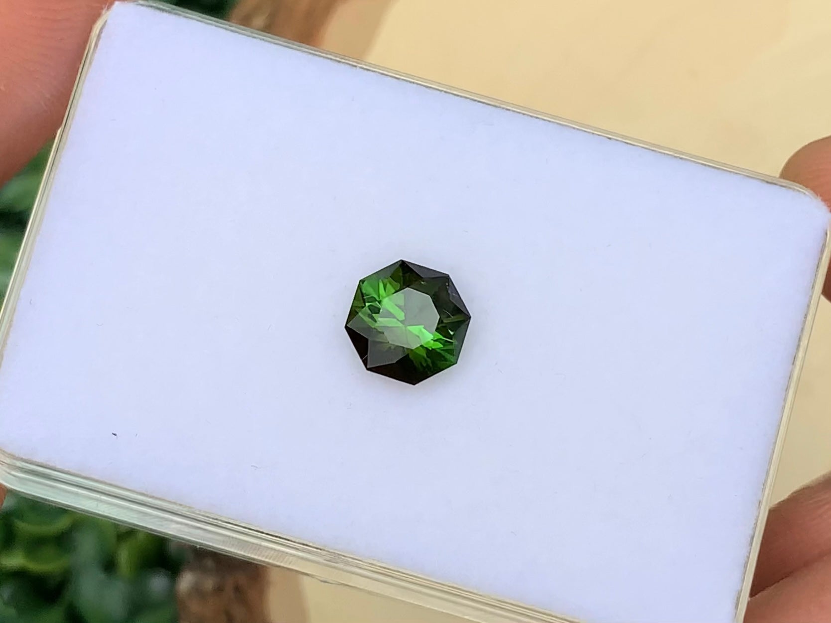 2.58 ct. Tourmaline