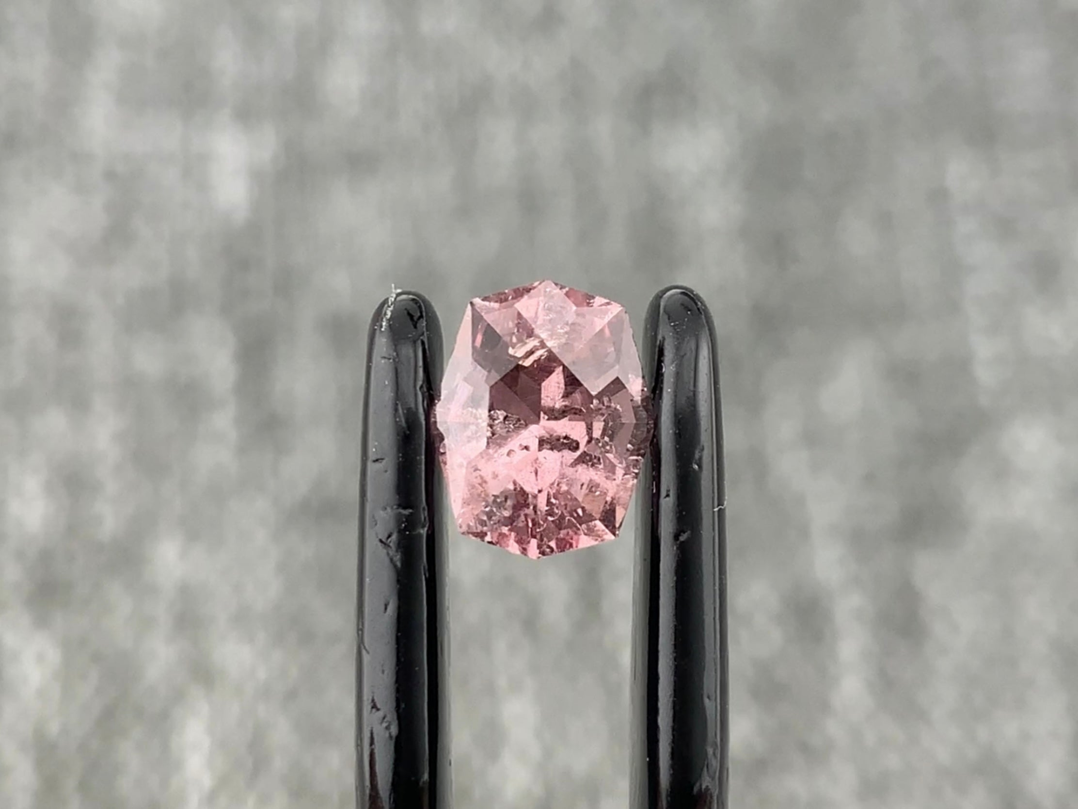 .73 ct. Malaya Garnet