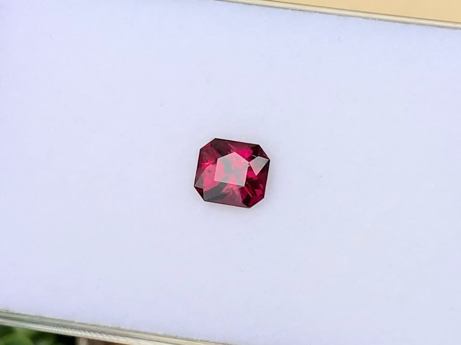 1.73 ct. Garnet