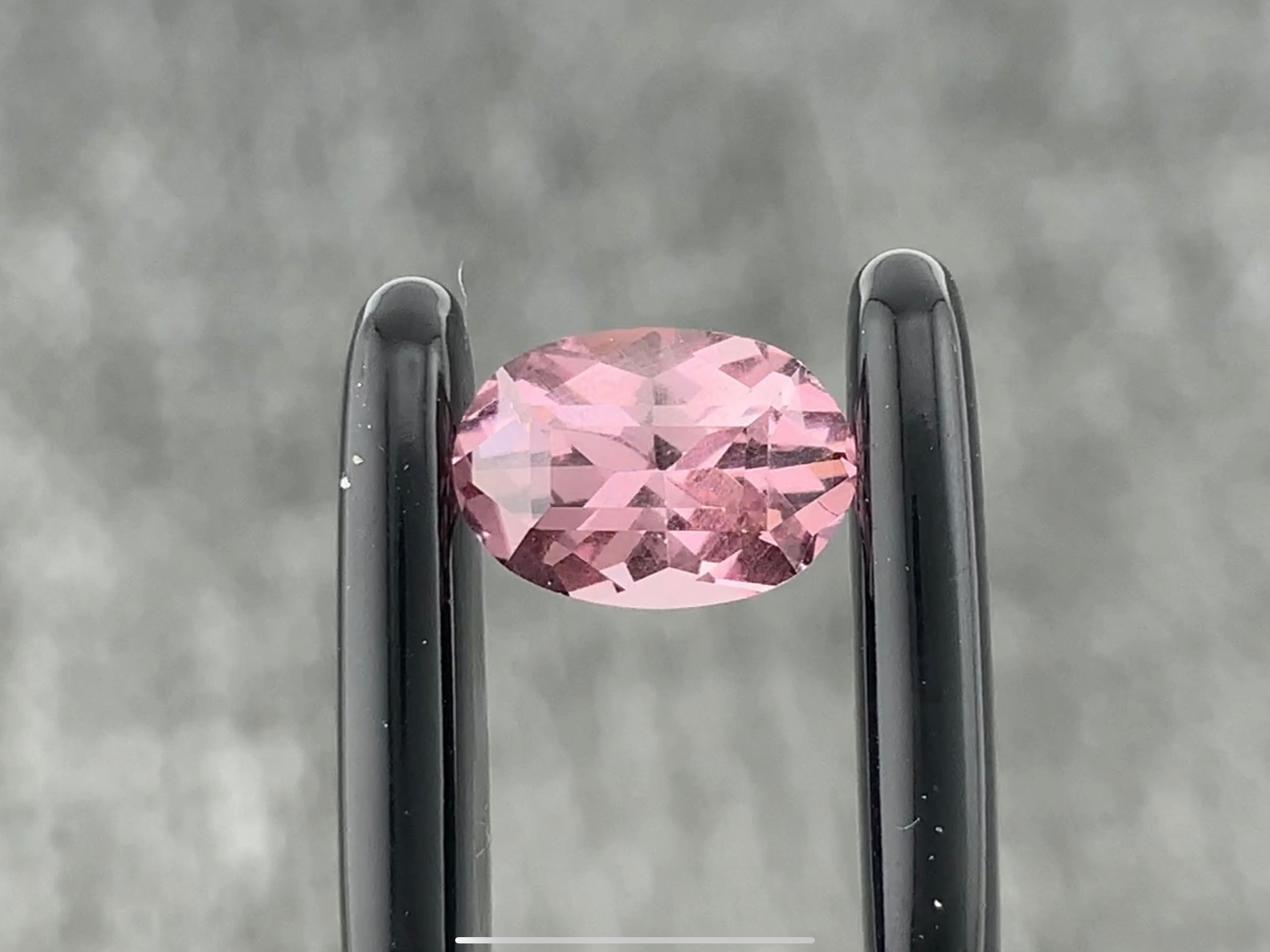 .70ct. Malaya Garnet