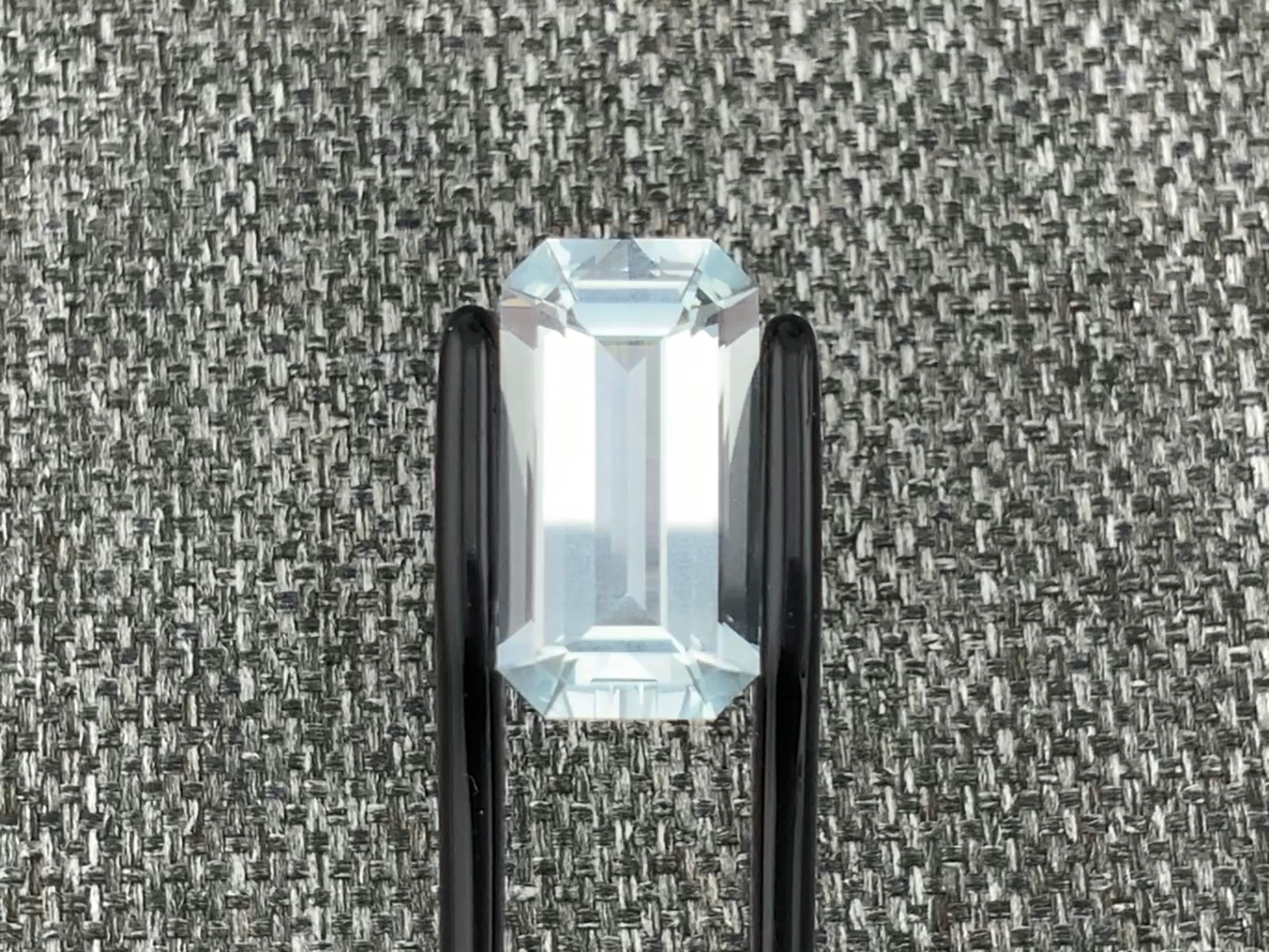 5.13 ct. Aquamarine