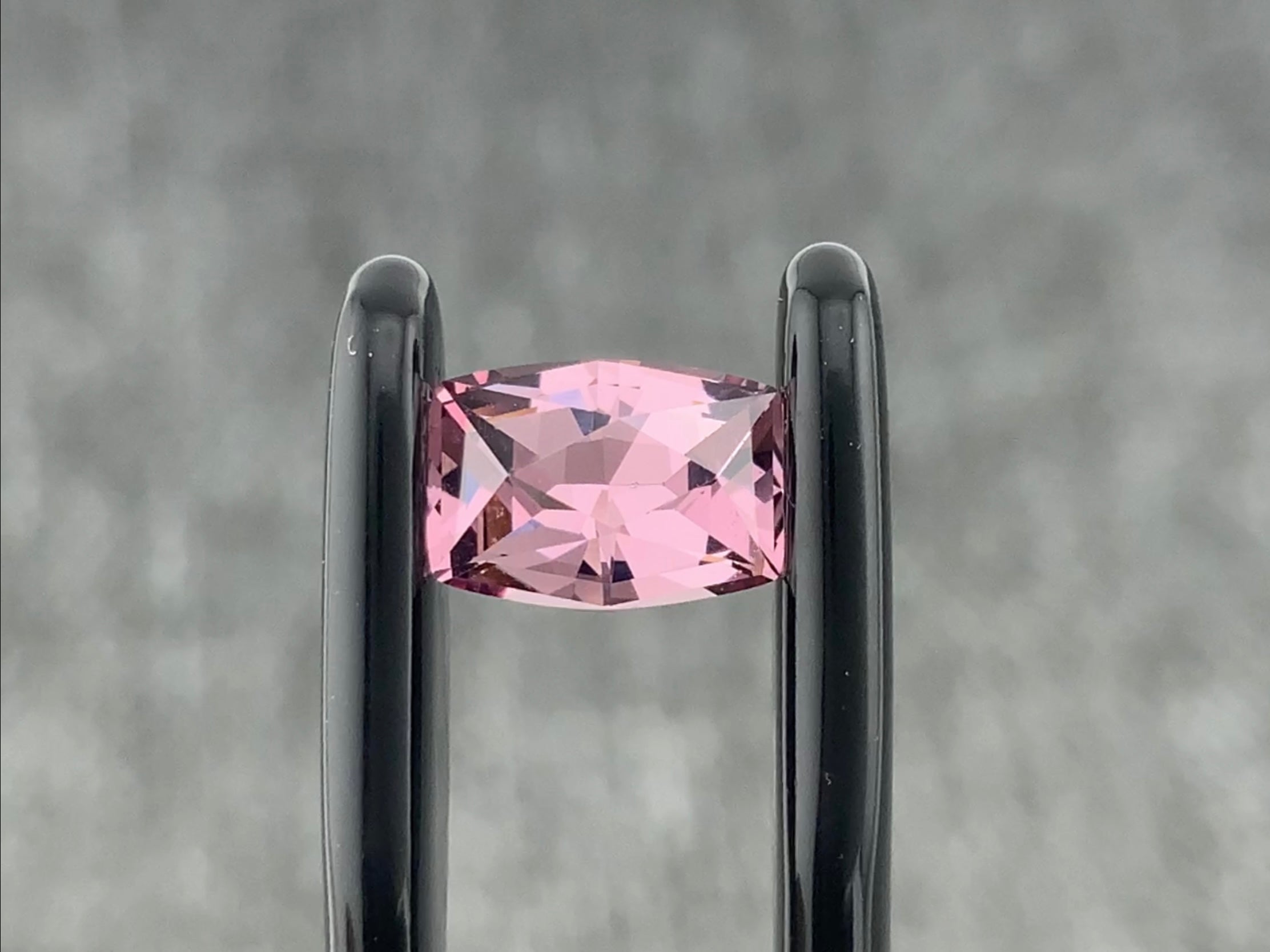 .80ct. Malaya Garnet