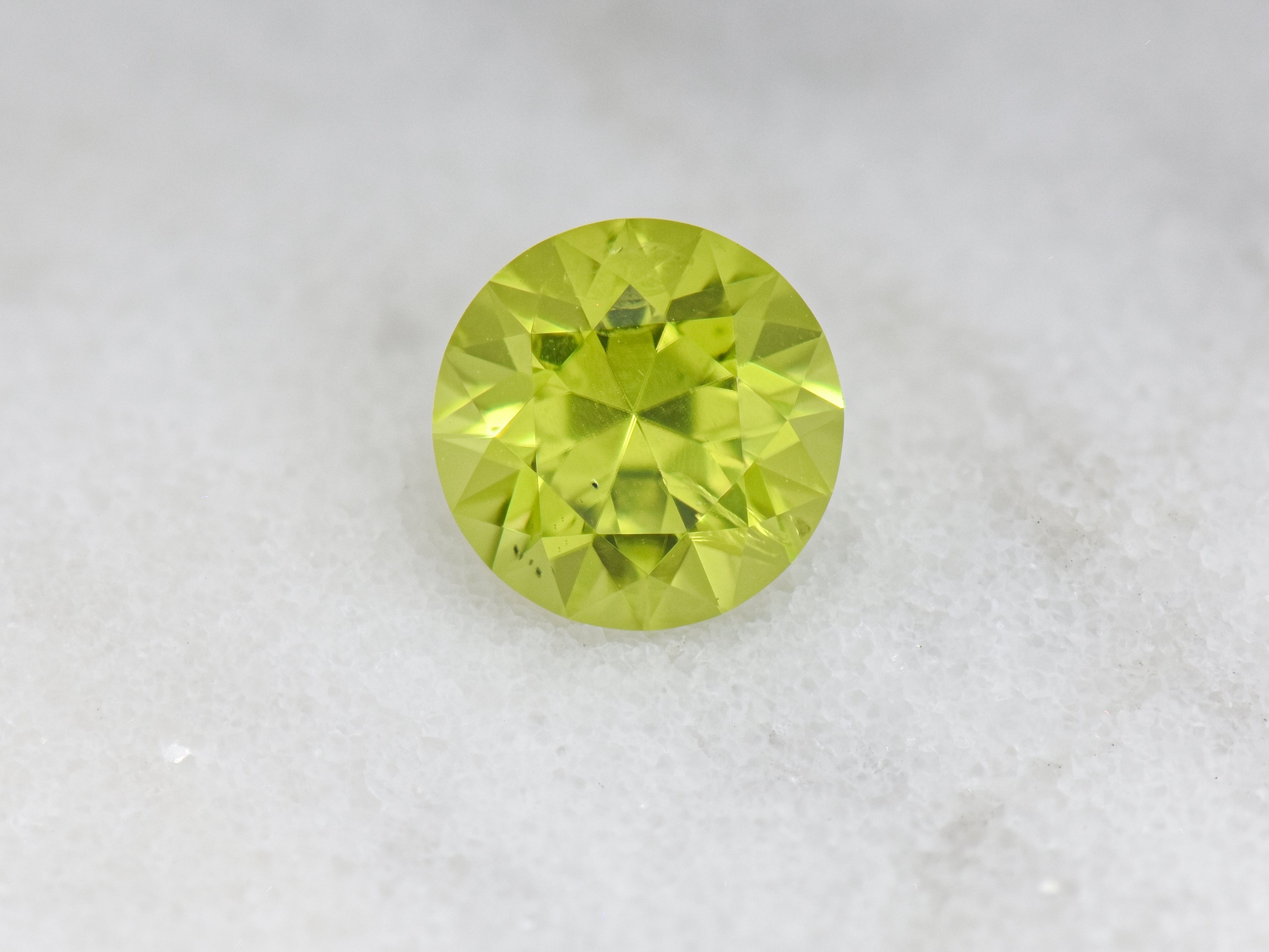 1.45 ct. Peridot