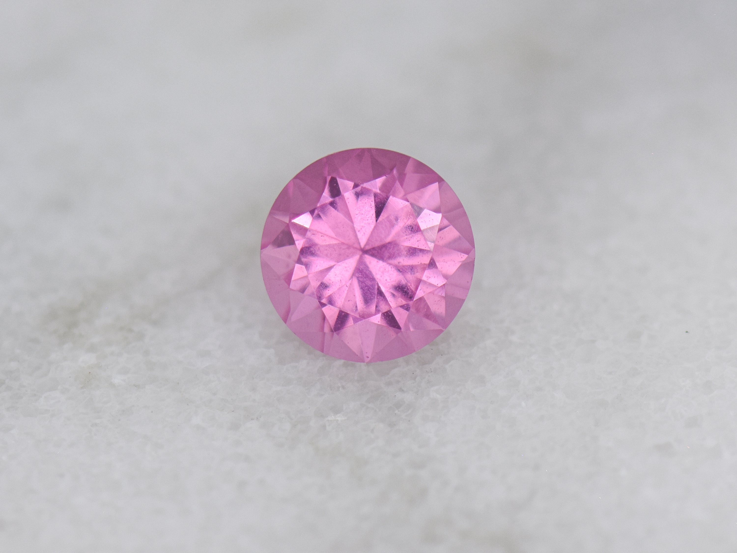 .64 ct. Mahenge Garnet