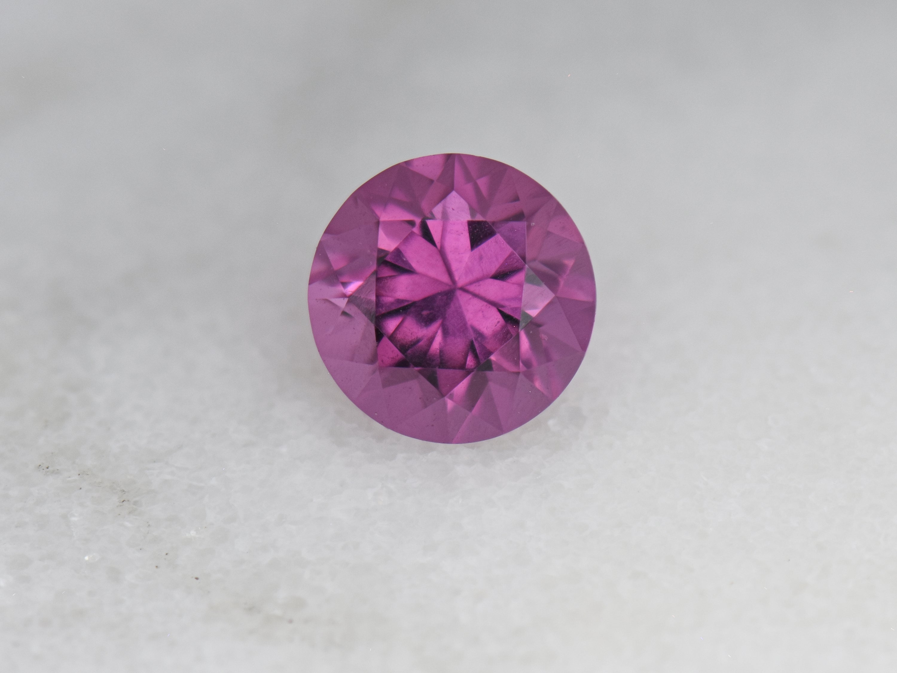 1.14 ct. Mahenge Garnet