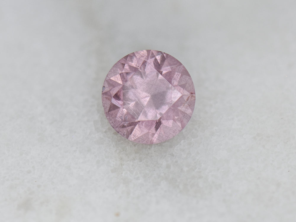 .94 ct. Fluorescent Malaya Garnet