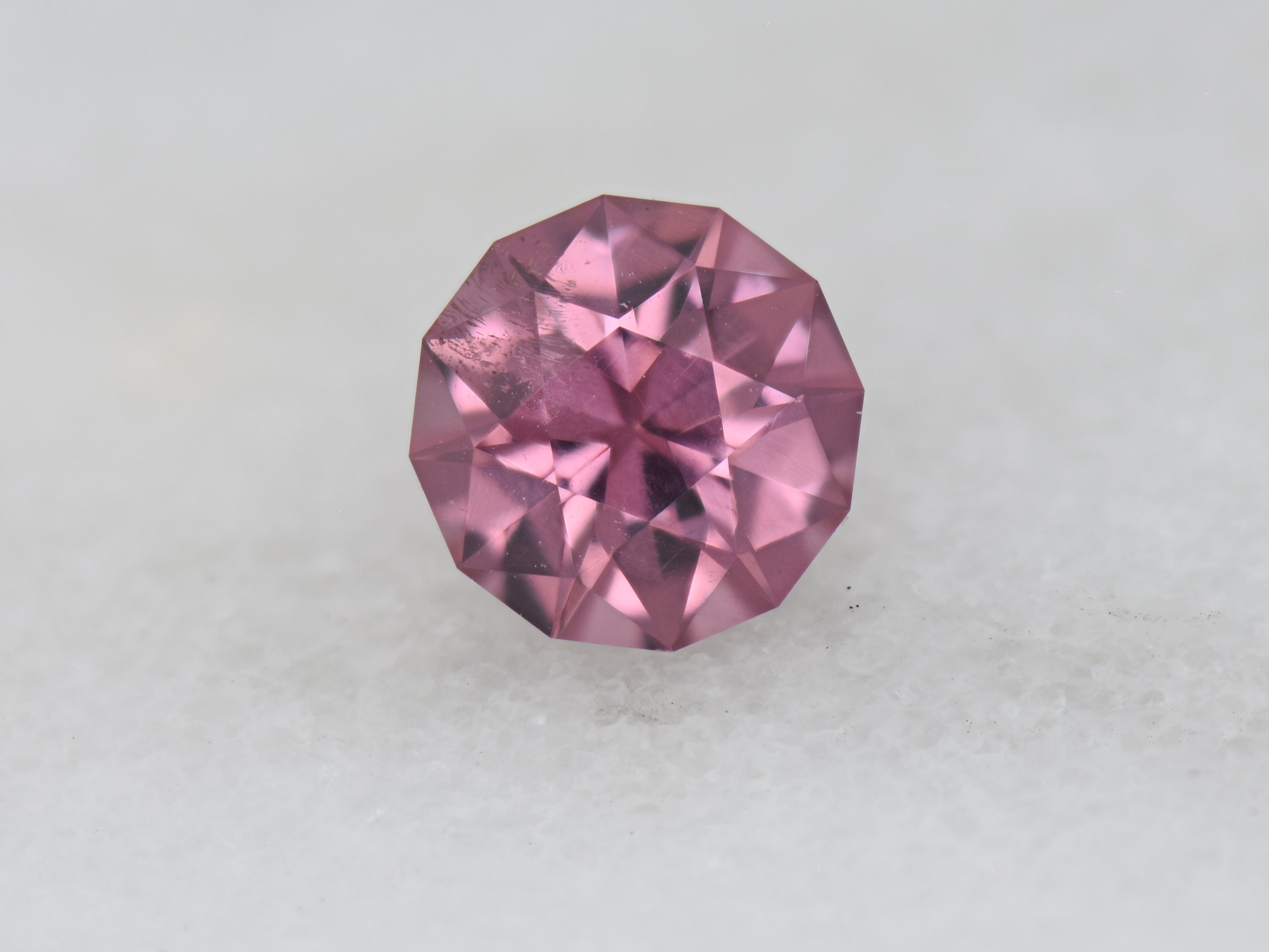 1.46 ct. Malaya Garnet