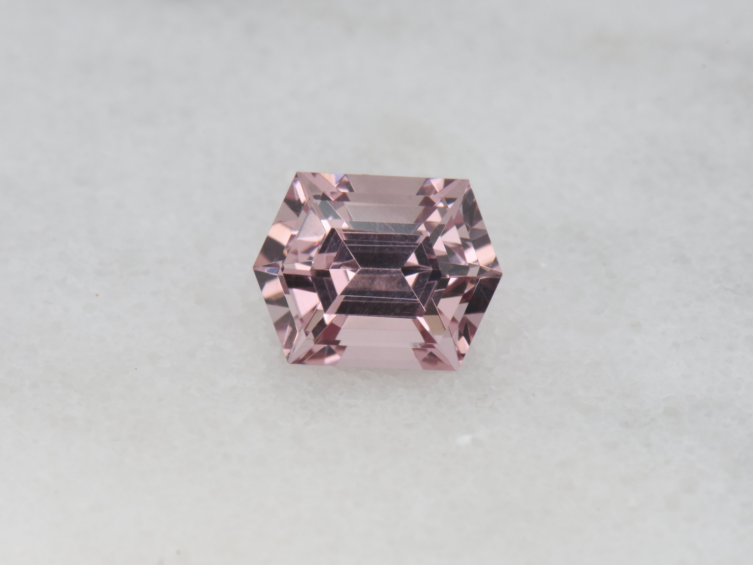 .98 ct. Malaya Garnet