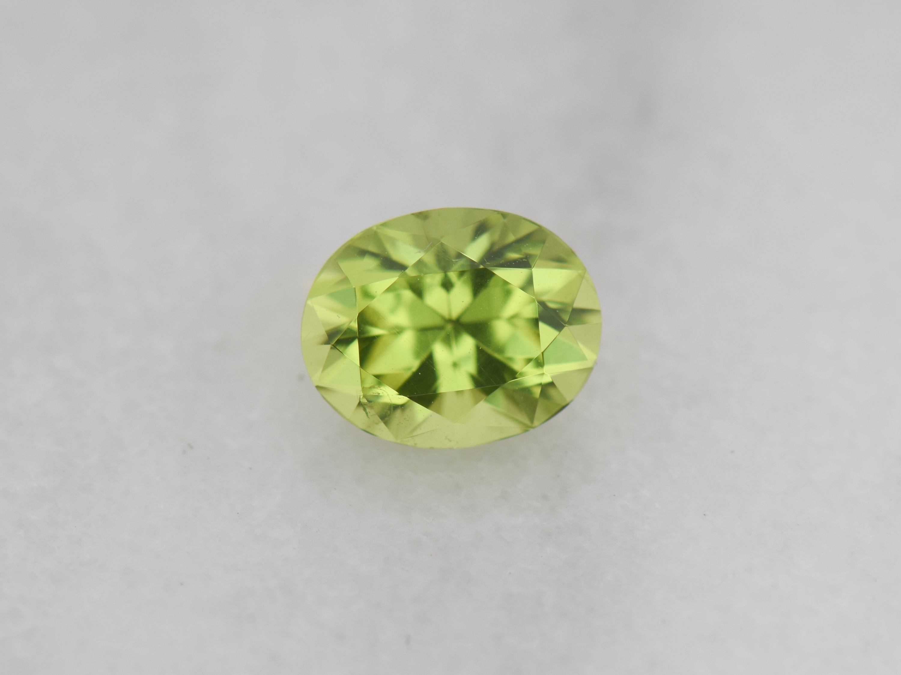1.30 ct. Peridot
