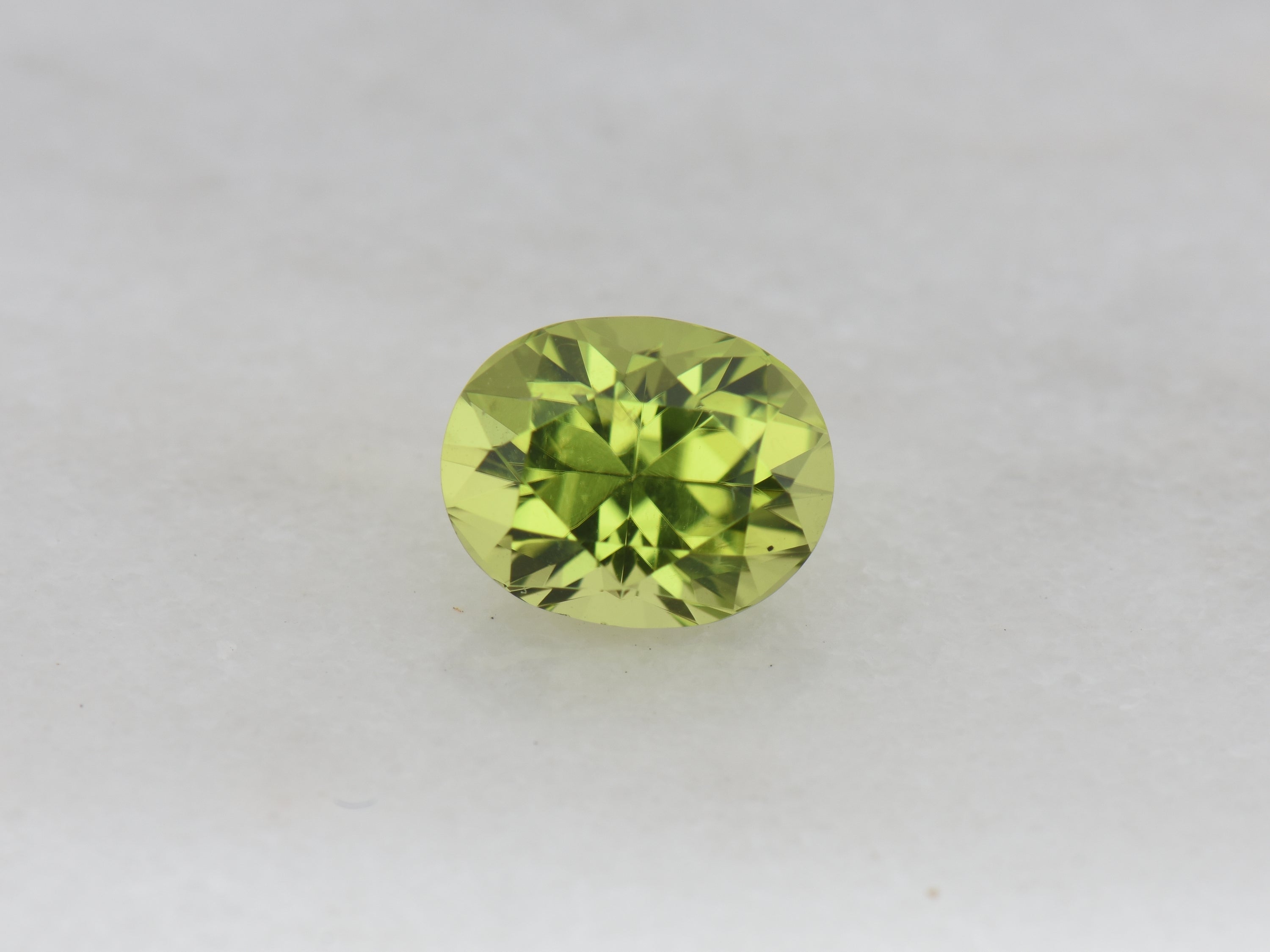 1.69 ct. Peridot