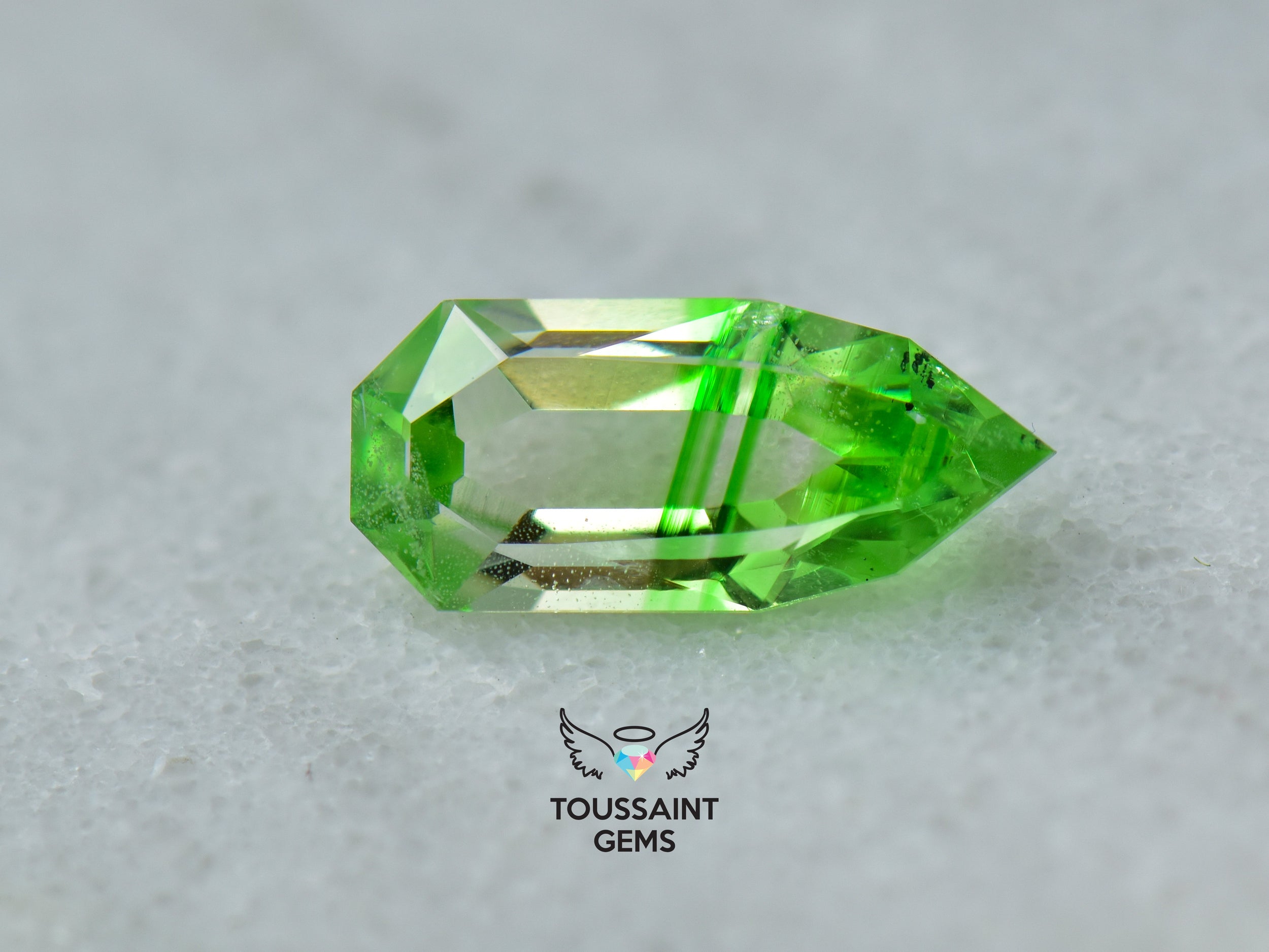 Collector Gemstones