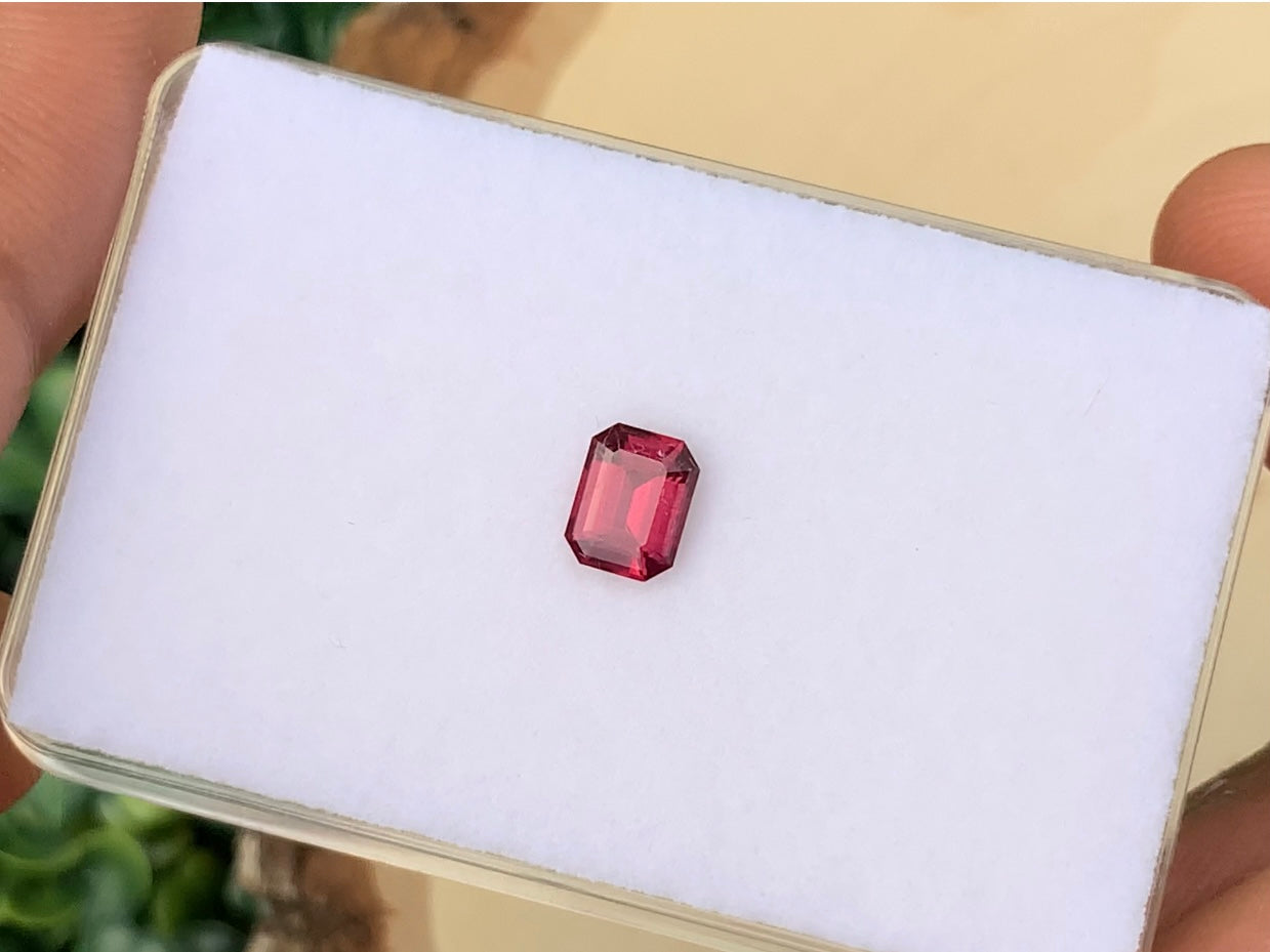 1.20 ct. Garnet