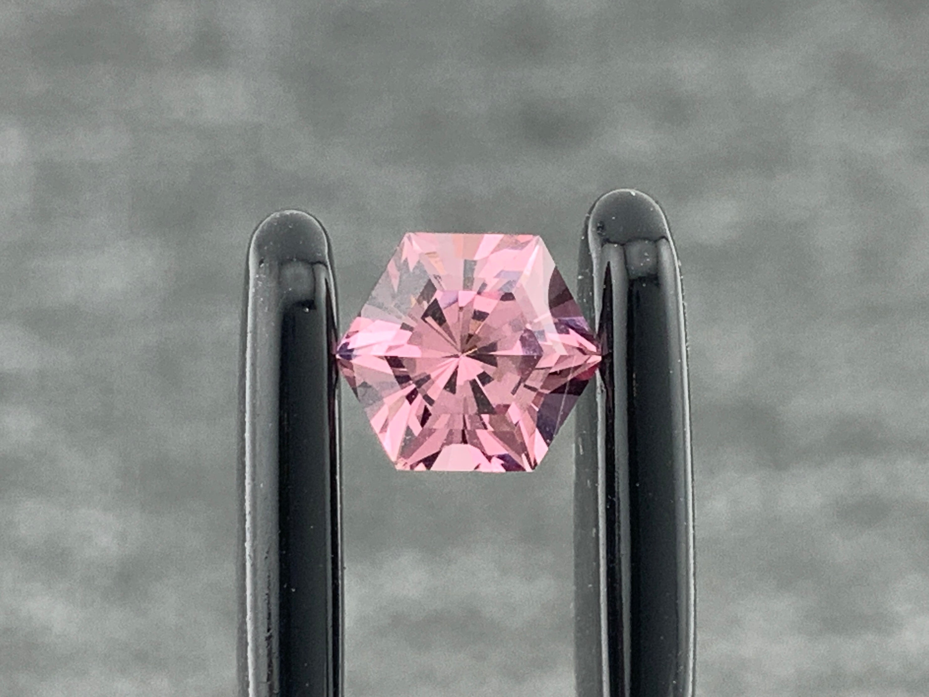 .62 ct. Malaya Garnet