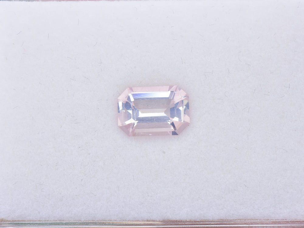 2.59 ct. Rose Quartz