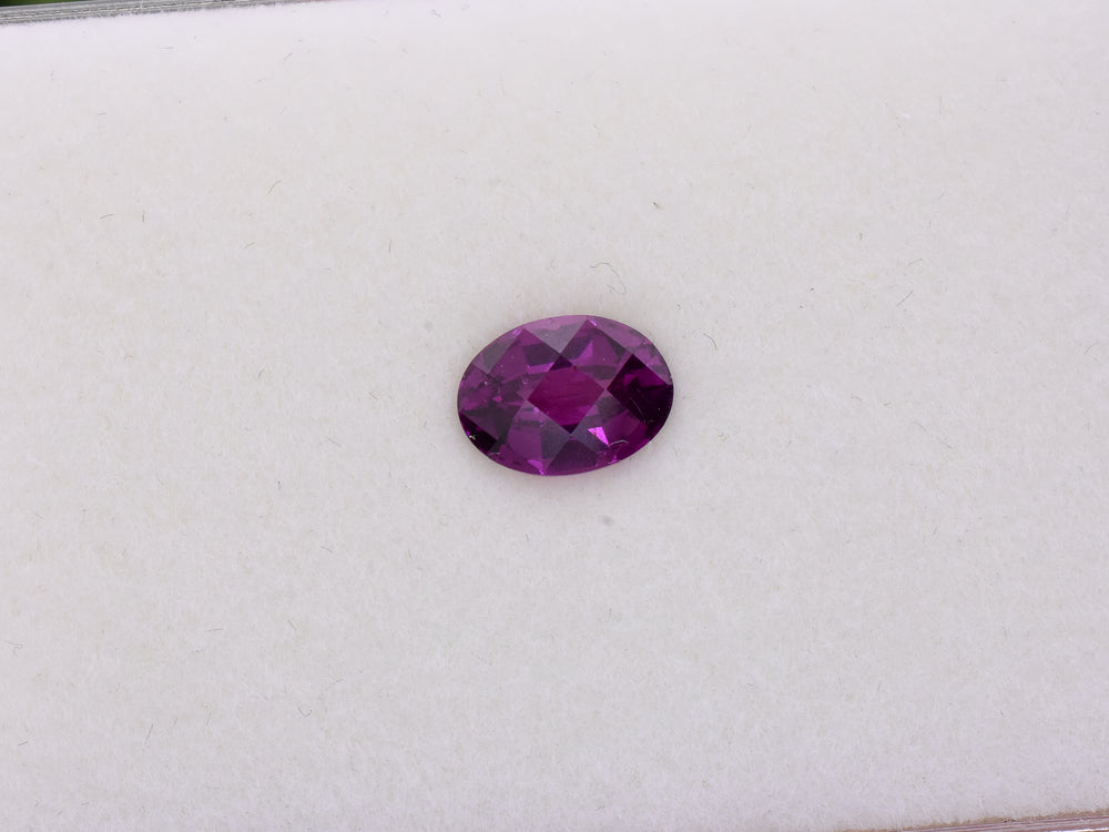 1.86 ct. Purple Garnet