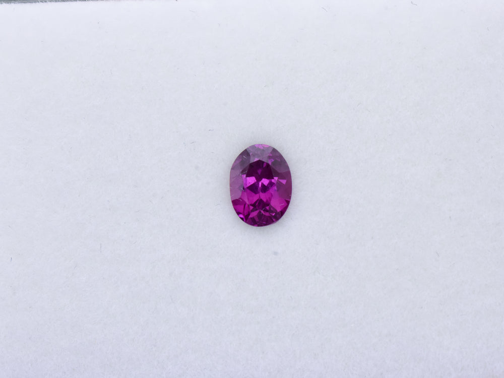 1.20 ct. Purple Garnet