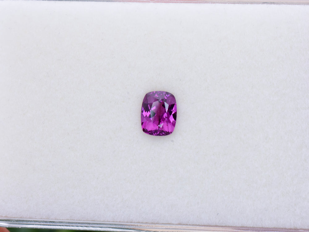 1.15 ct. Purple Garnet