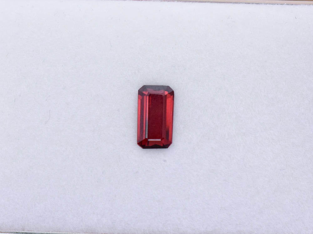 1.62 ct. Garnet