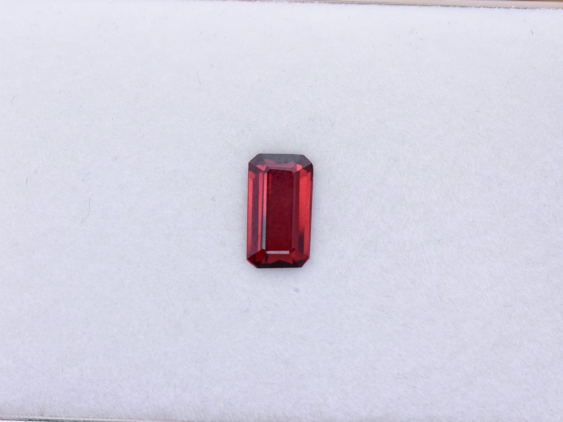 1.62 ct. Garnet