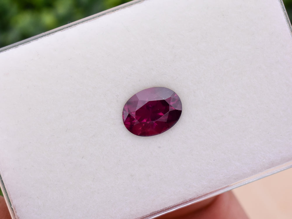 3.26 ct. Garnet