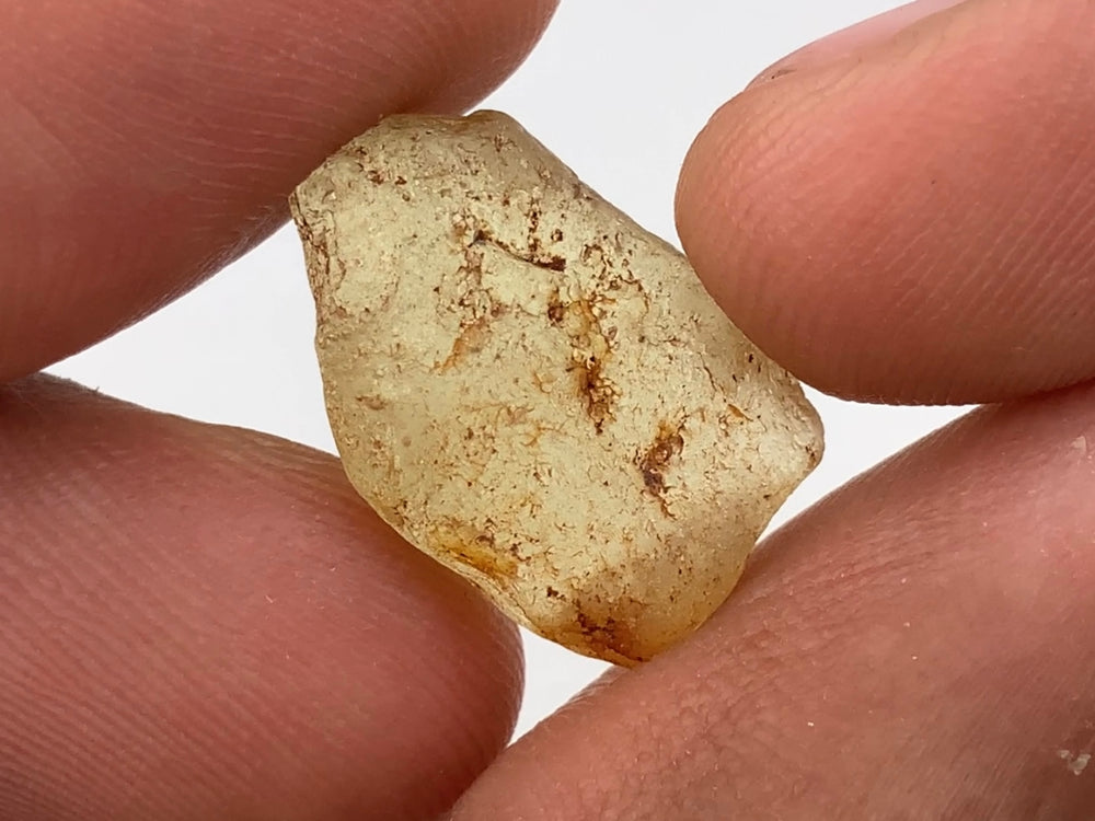 3.37g Grossular Garnet