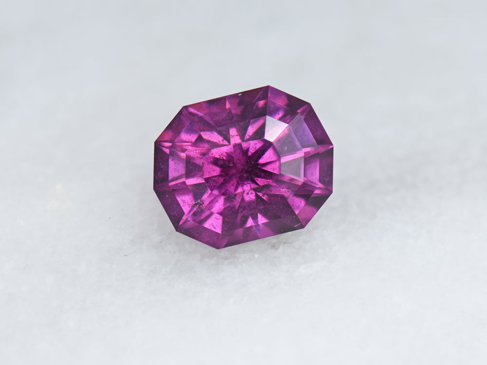 2.29 ct. Pyrope Garnet