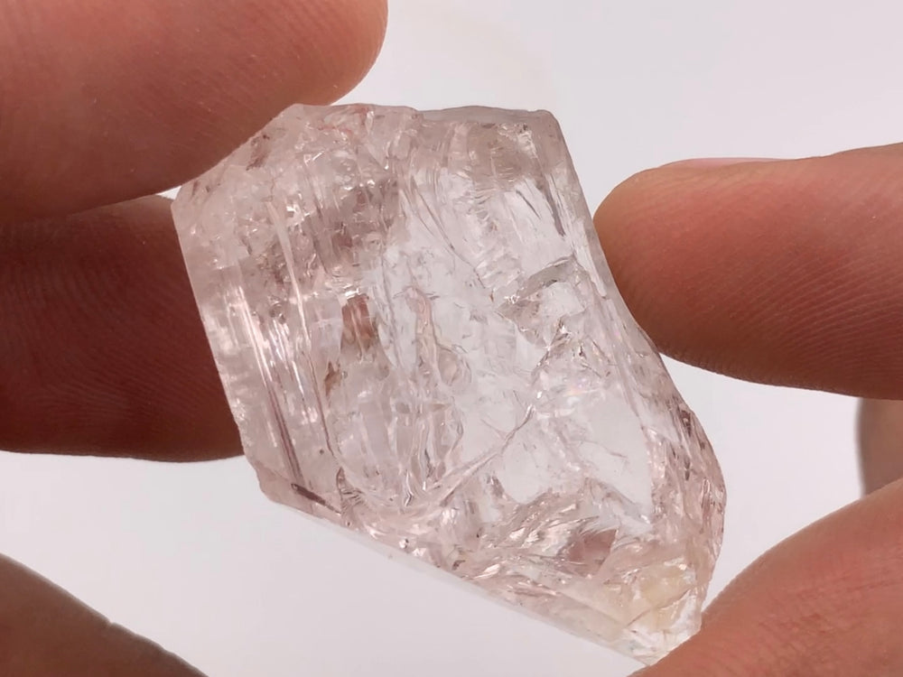 21.88g Danburite