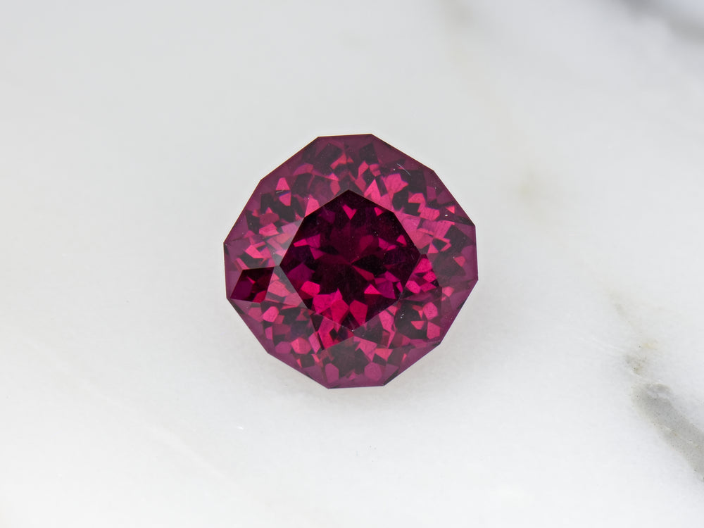 13.09 ct. Tanzanian Garnet