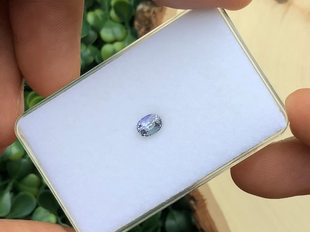 .86 ct. Tanzanite