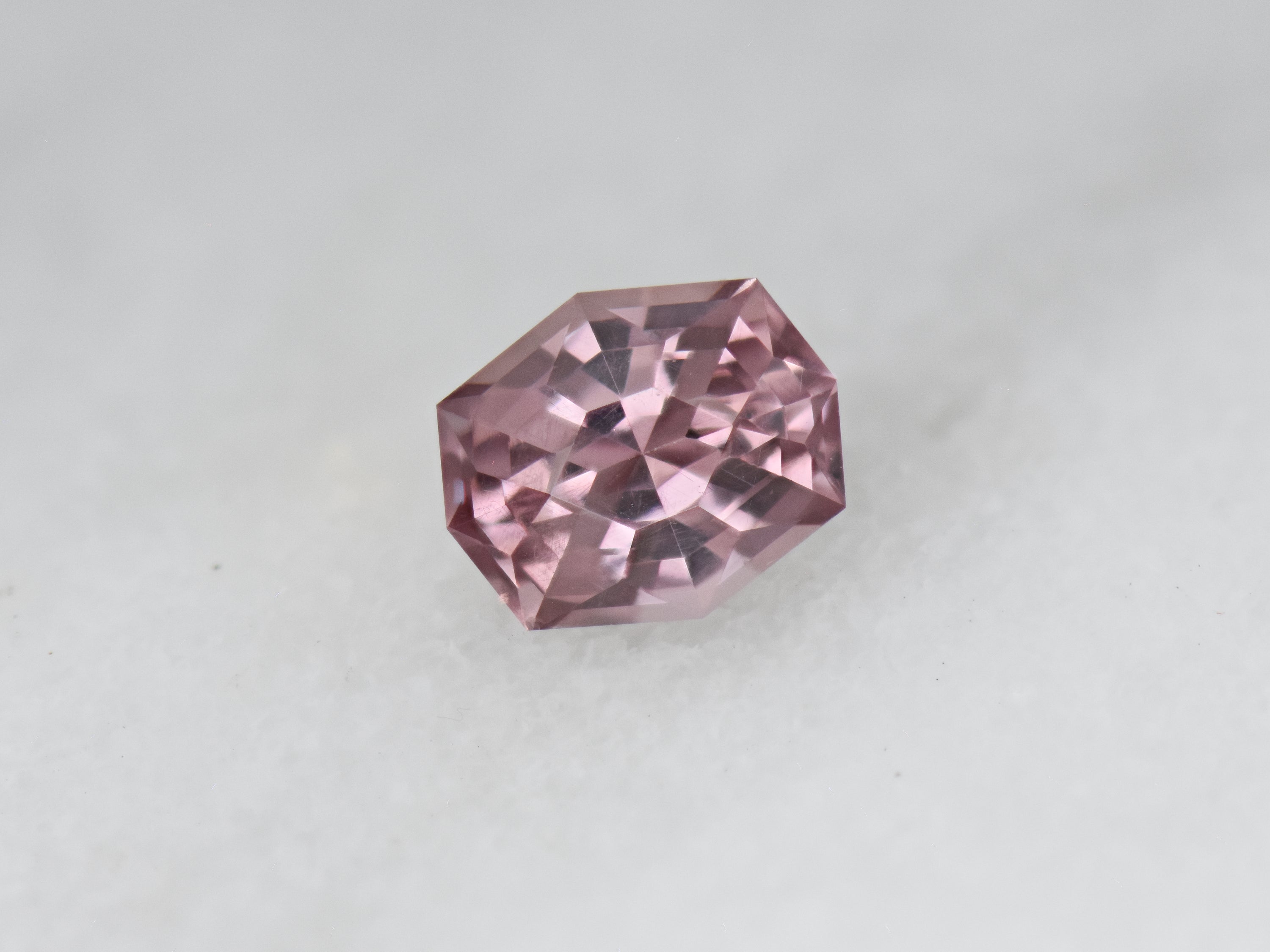 1.32 ct. Malaya Garnet