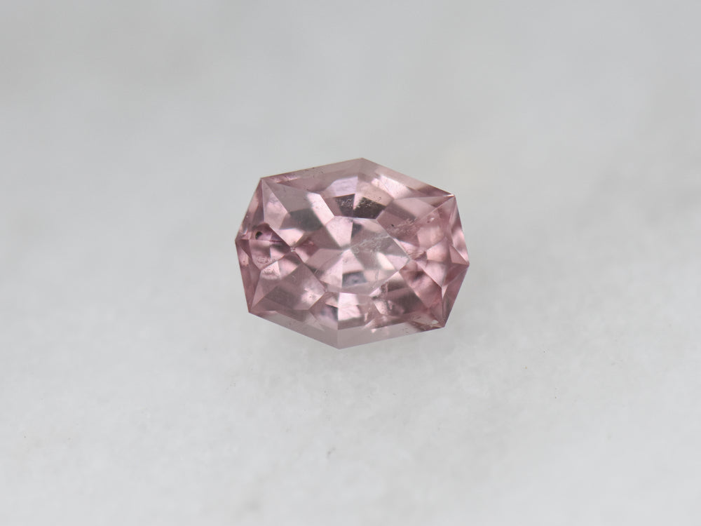 1.33 ct. Malaya Garnet