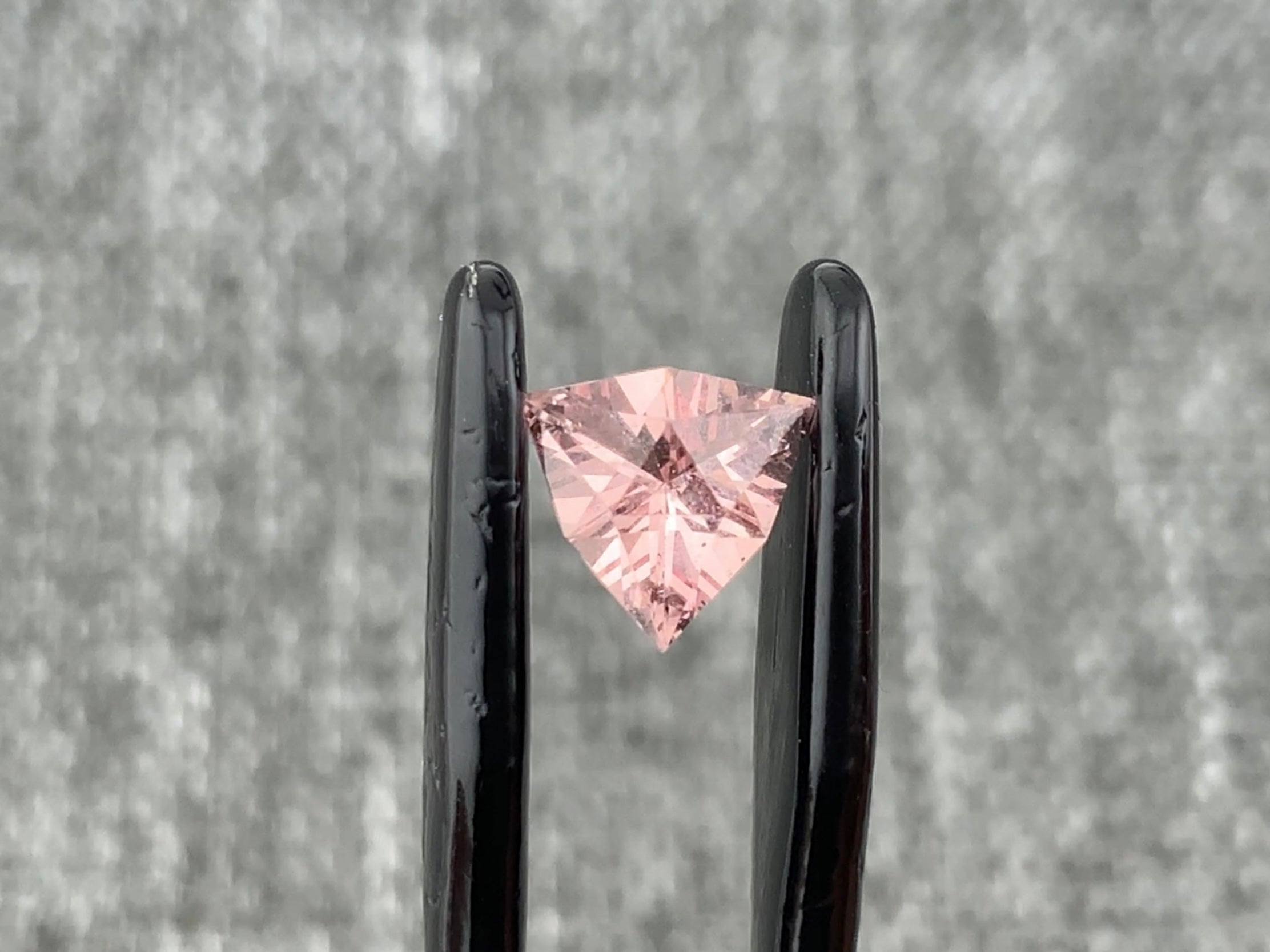 .64 ct. Malaya Garnet