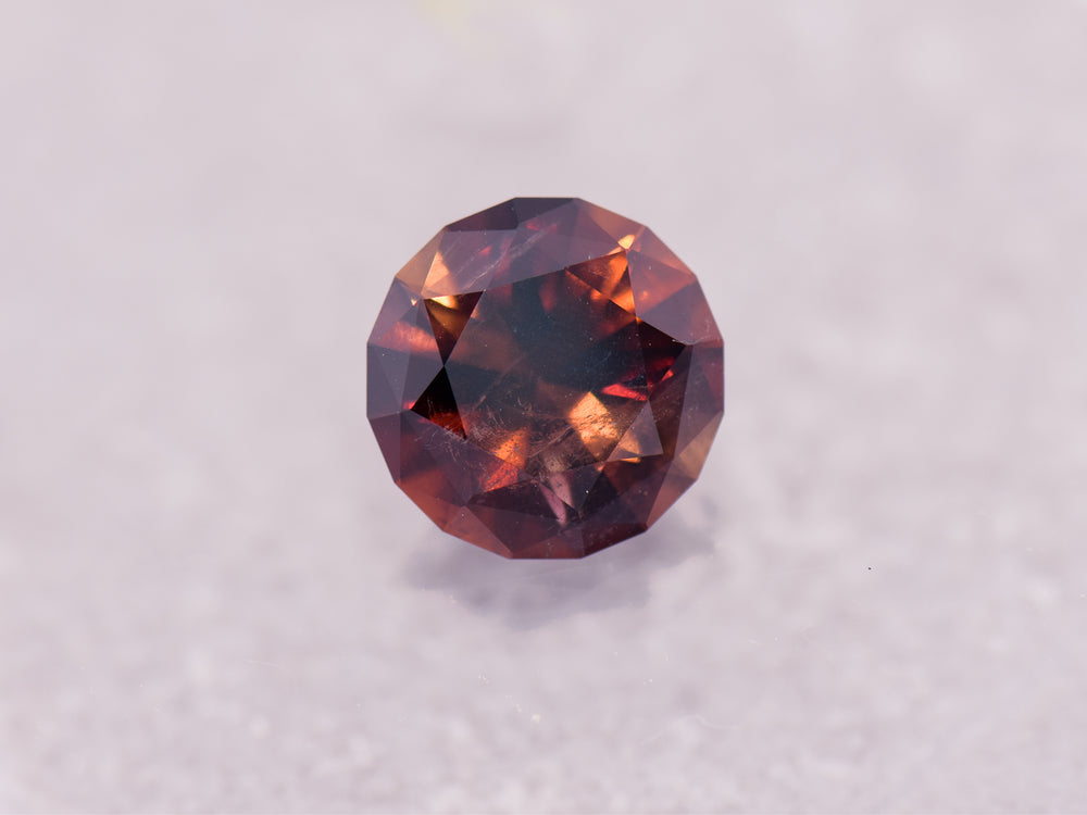 7.12 ct Large Mexican Axinite