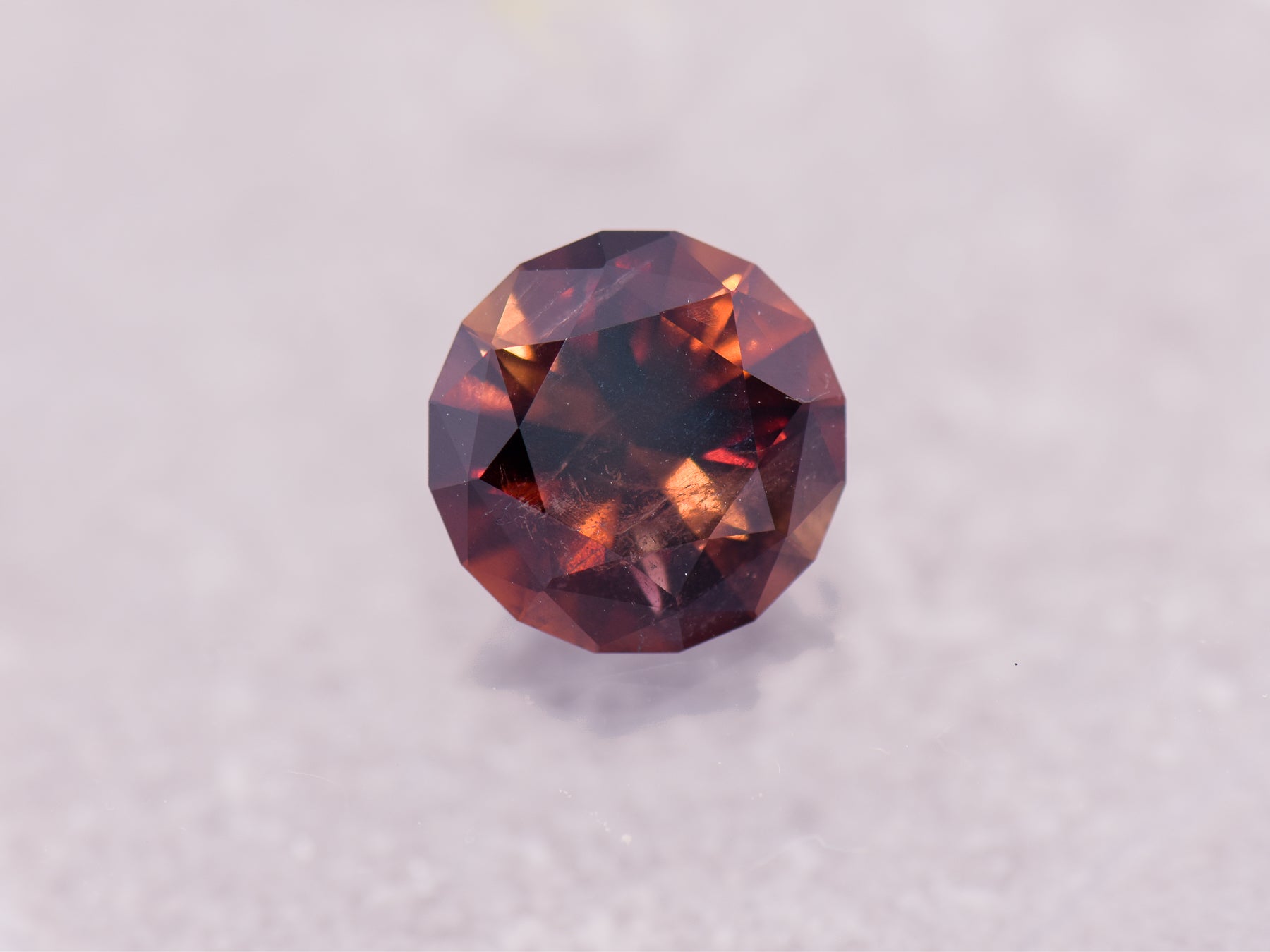 7.12 ct Large Mexican Axinite