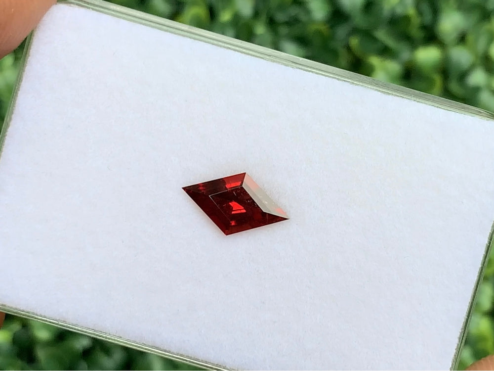 1.56 ct. Garnet