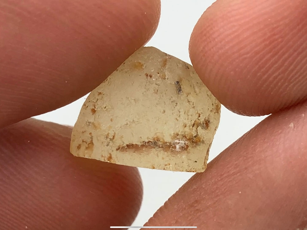 3.15g Grossular Garnet