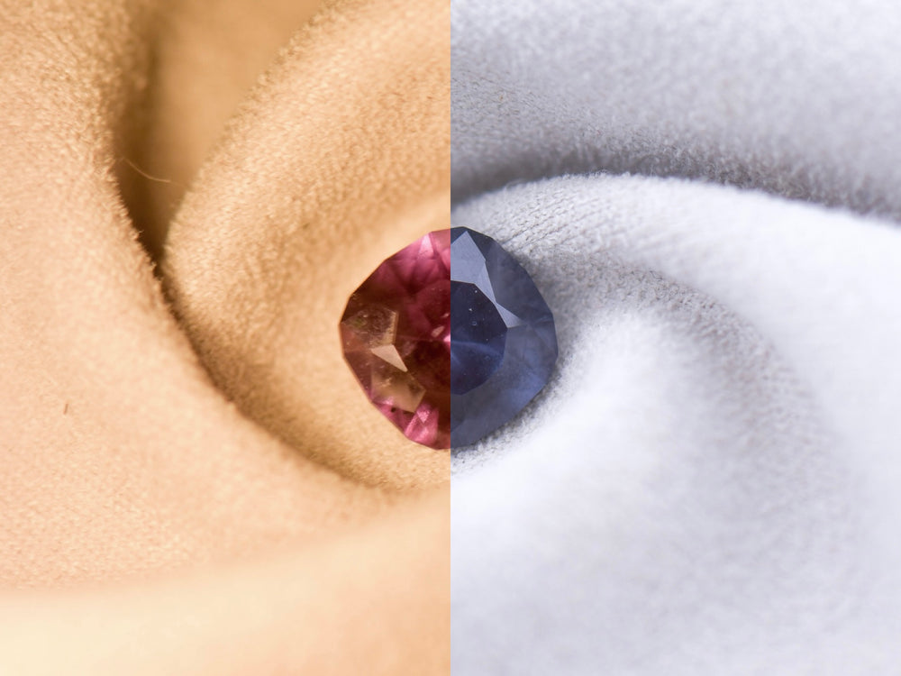 2.77 Color Change Garnet