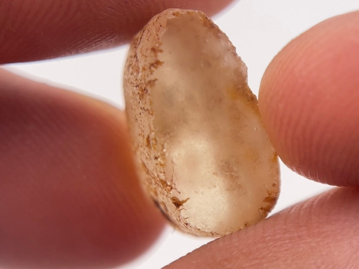 4.50g Grossular Garnet
