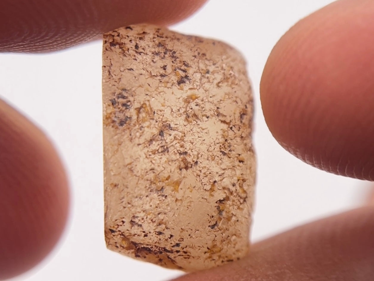 4.50g Grossular Garnet