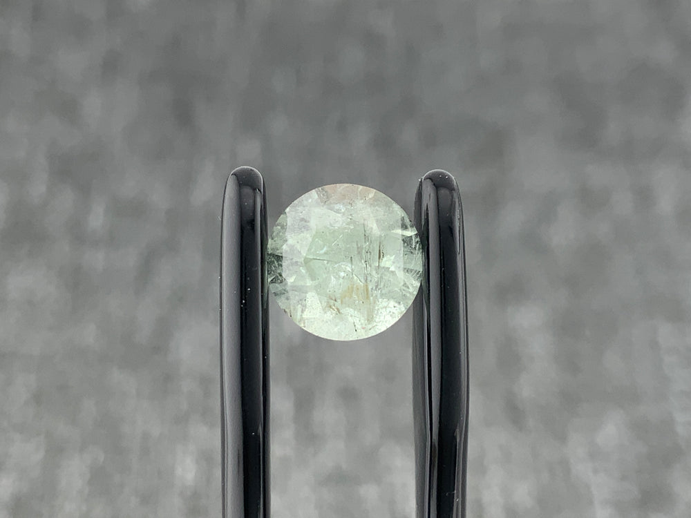 1.18 ct. Mint Green Kornerupine