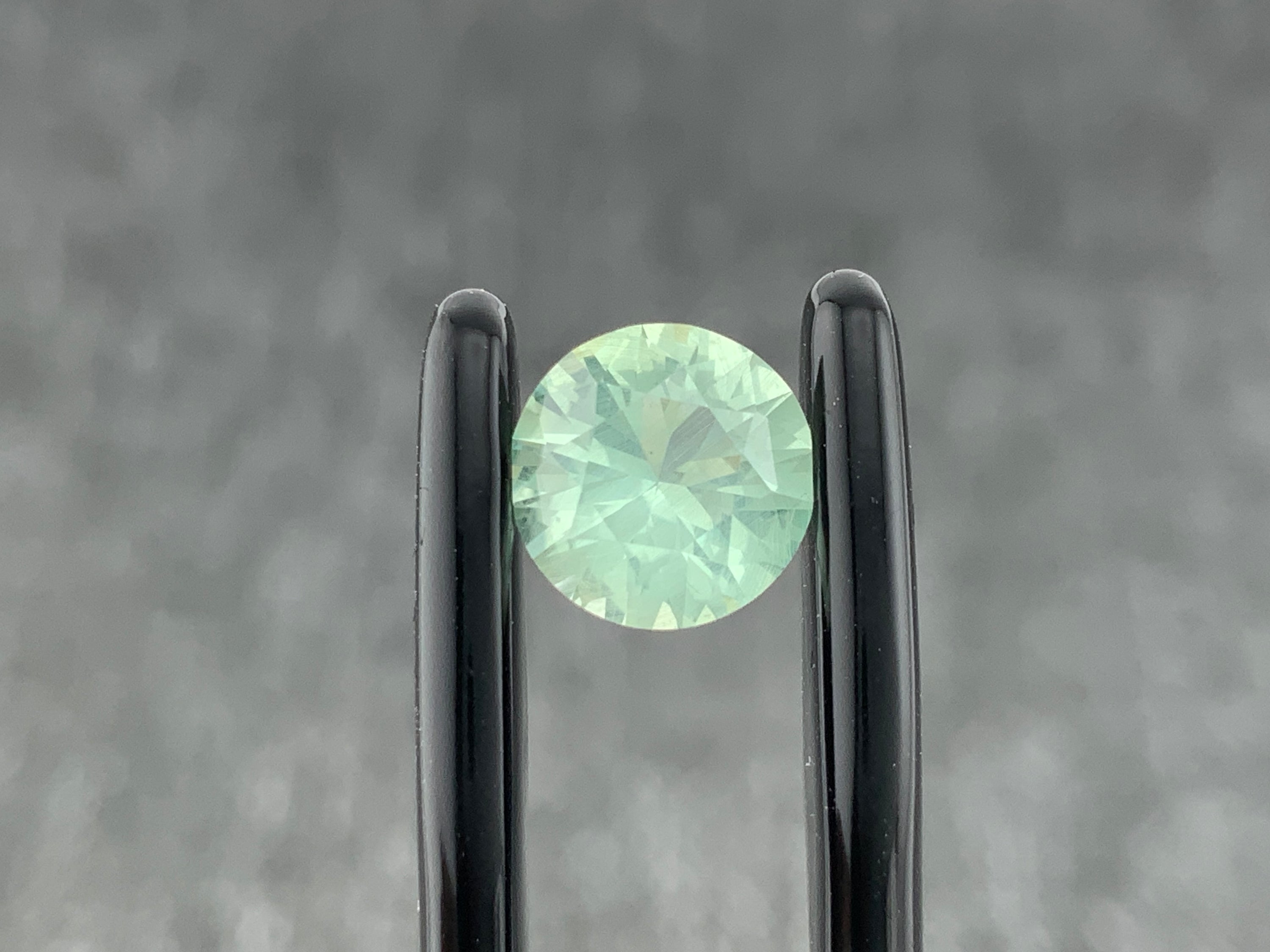 .78 ct. Mint Green Kornerupine