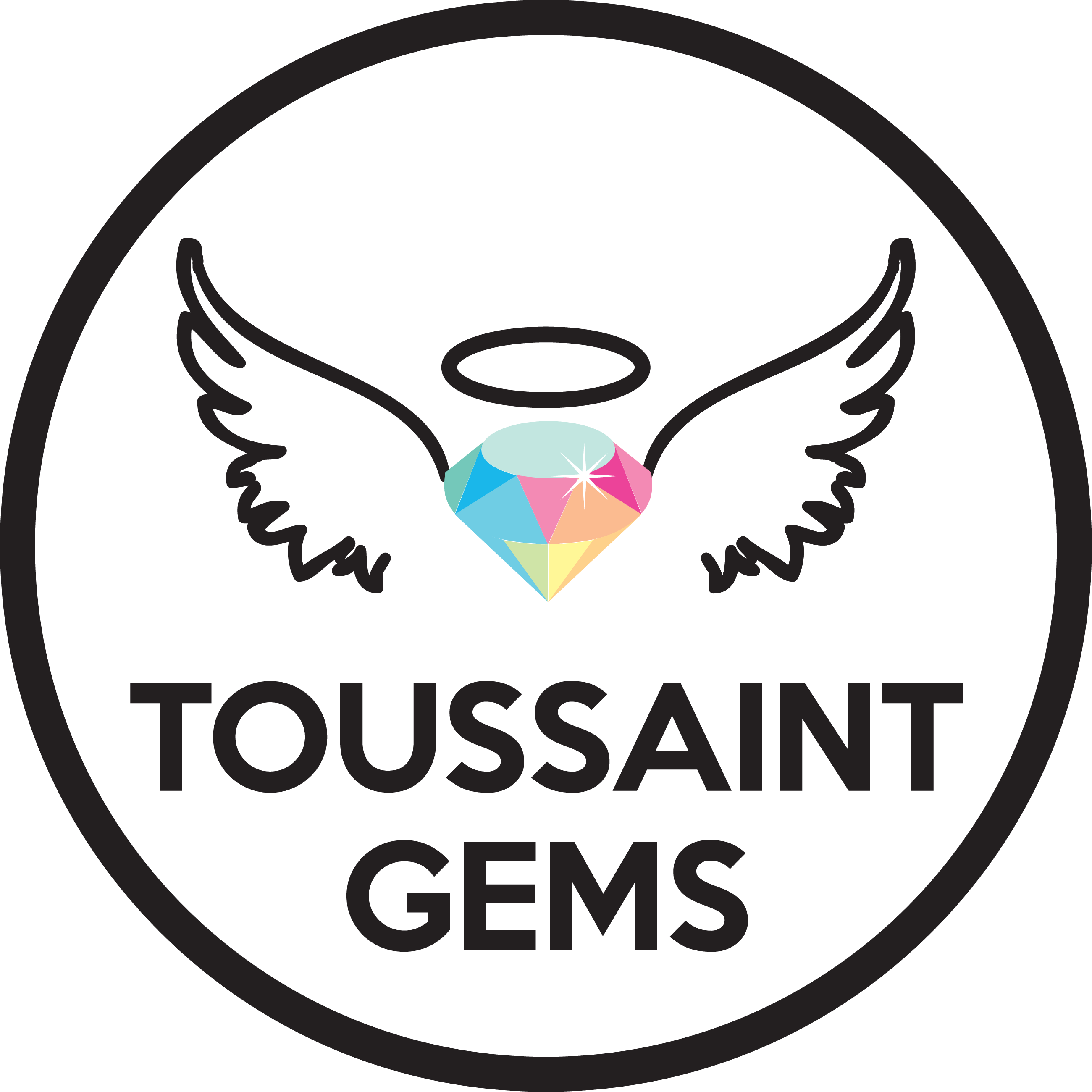 Toussaint jewels deals