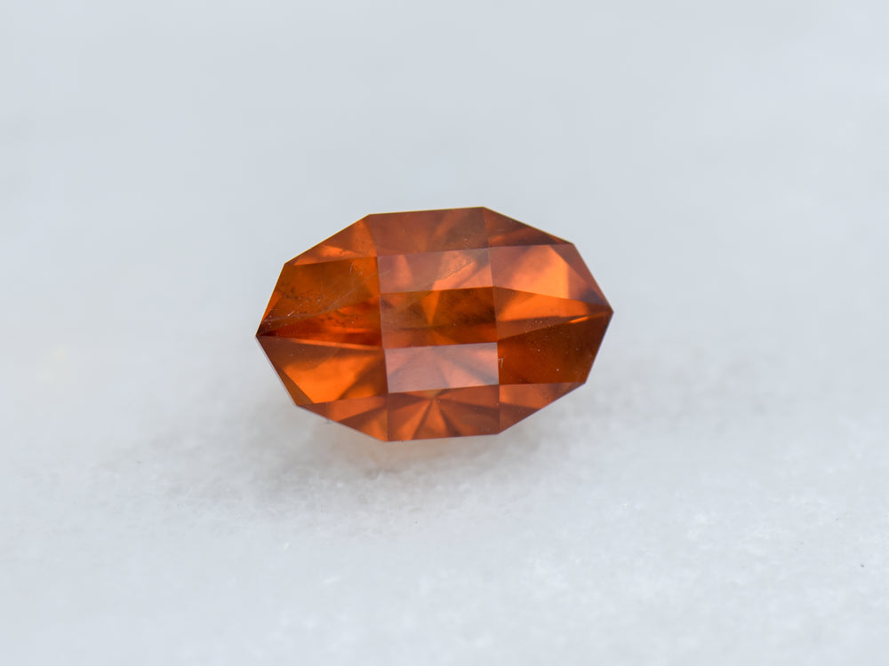 3.25 ct. Spessartine Garnet