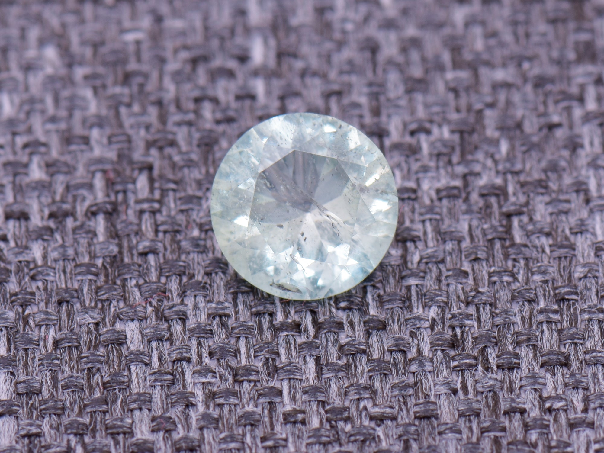 1.04 ct. Kornerupine
