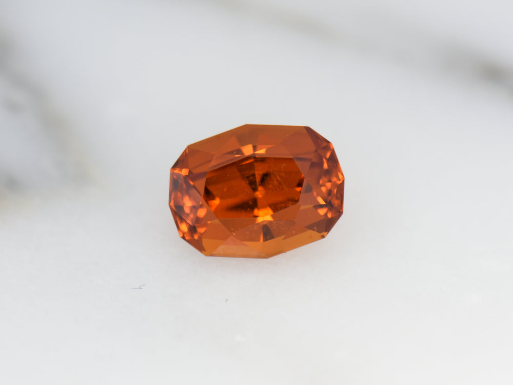 1.91 ct. Spessartine Garnet