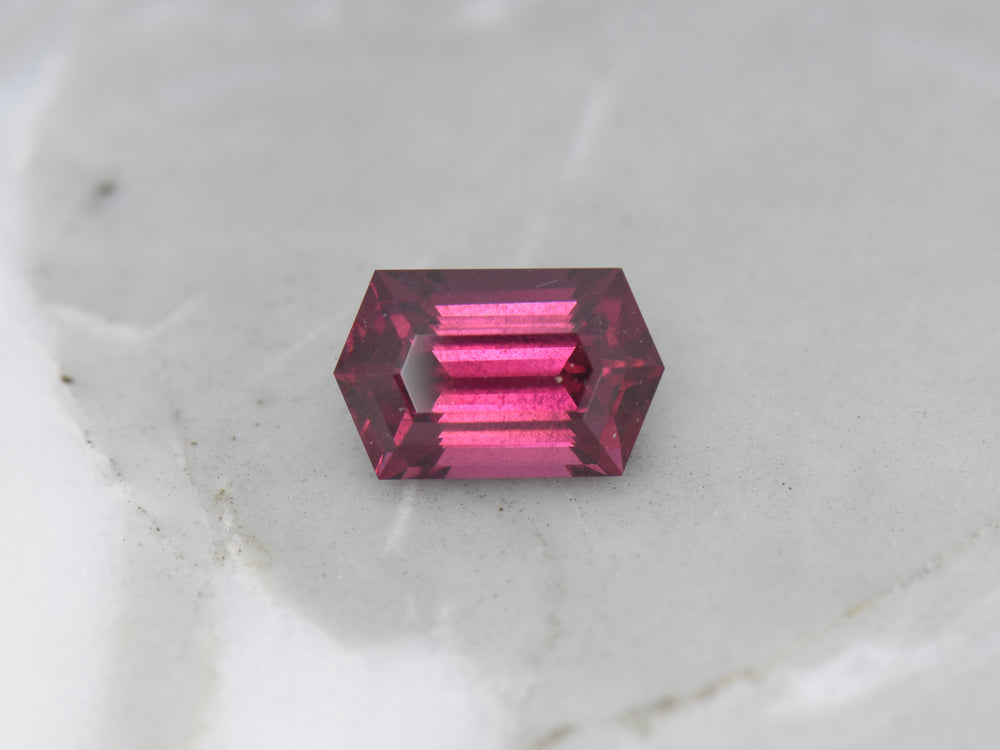 2.00 ct. Rhodolite Garnet