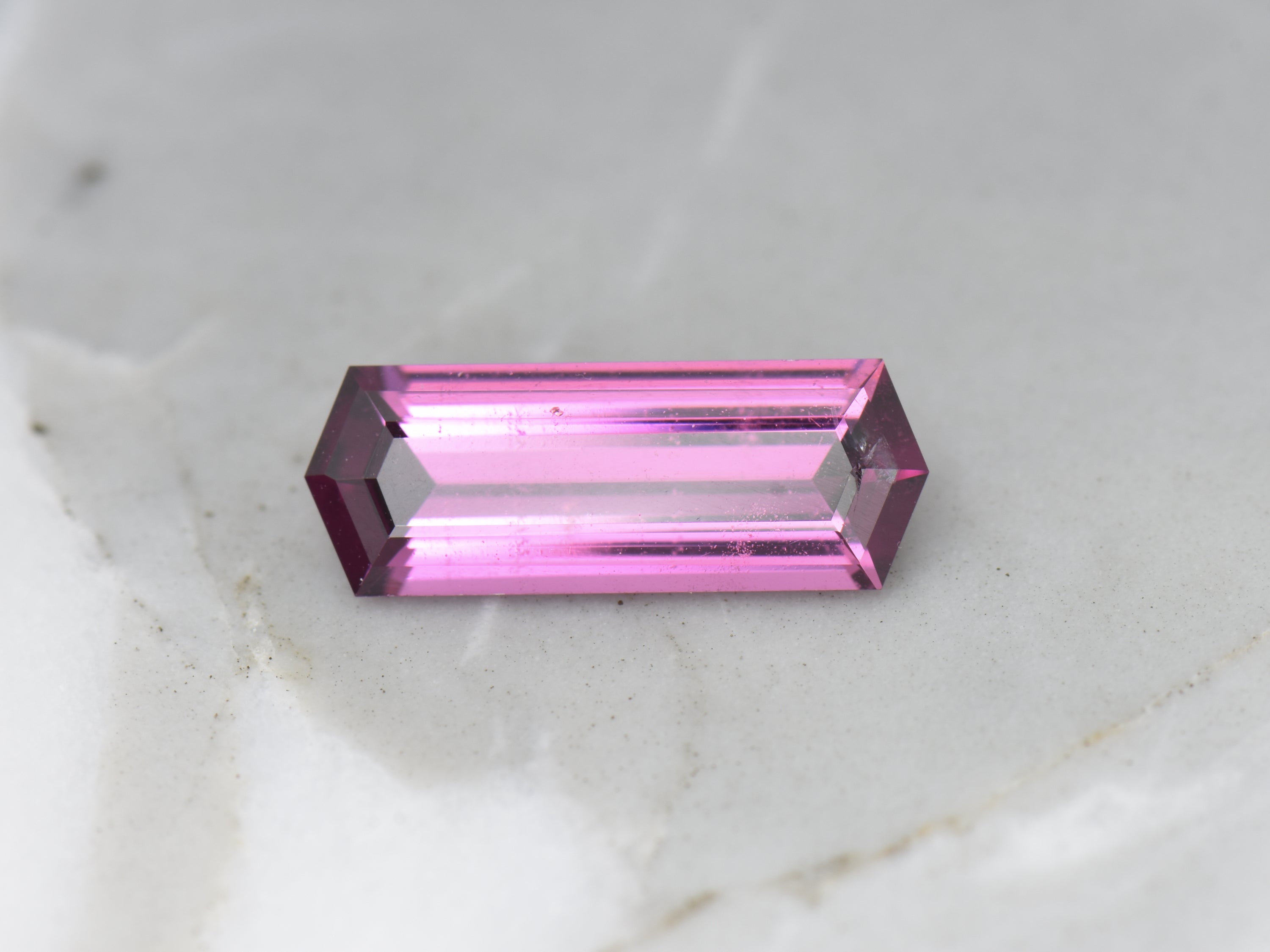 1.50 ct. Rhodolite Garnet