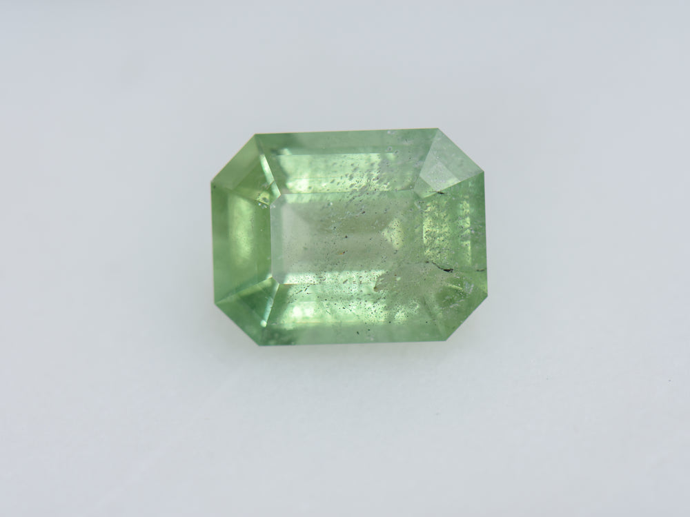 3.63 ct. Mint Green Kornerupine